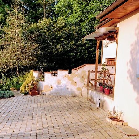 Chambre d'hôtes Figues et Noix Orchamps Exterior foto